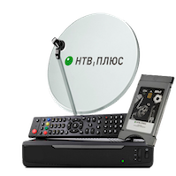 НТВ Плюс Гатчина